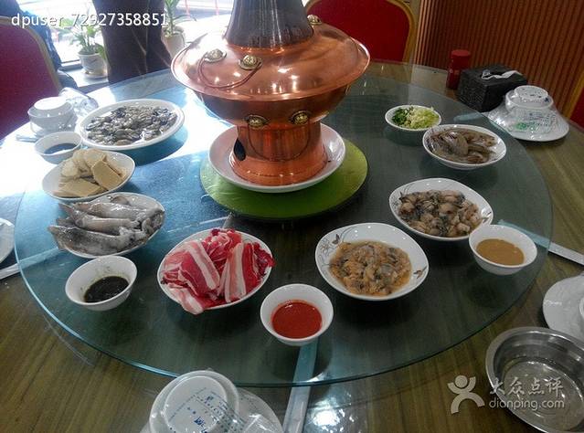 悦来香酒楼(天河路店)