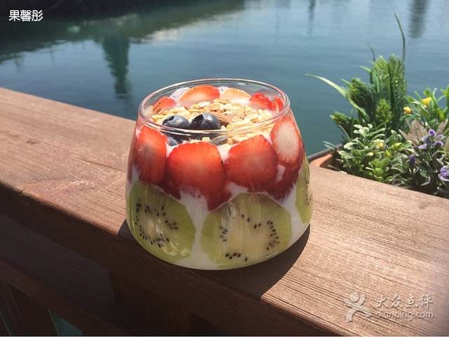 Marina 海上咖啡坞