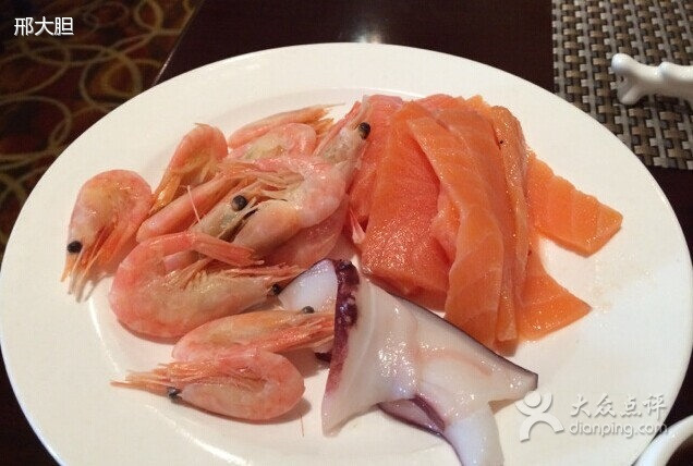 丽景酒店-宴会厅