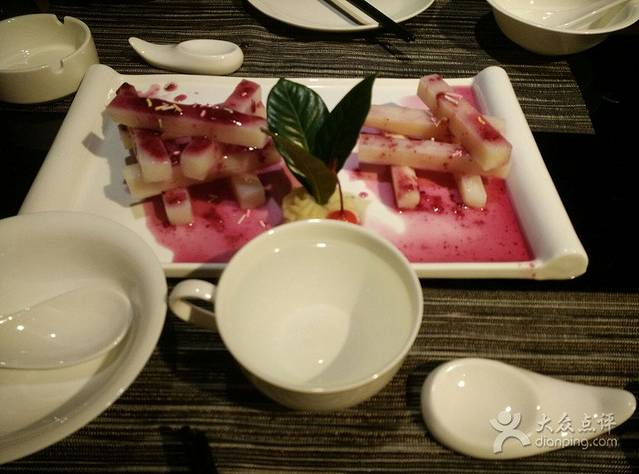 美番酒店(三河燕郊皓月广场店)