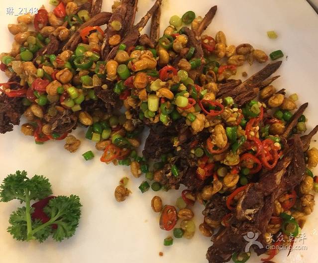 椿记烧鹅(南亚店)