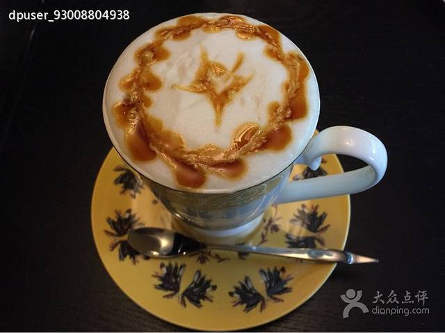 名门百合西餐咖啡厅(海盐店)