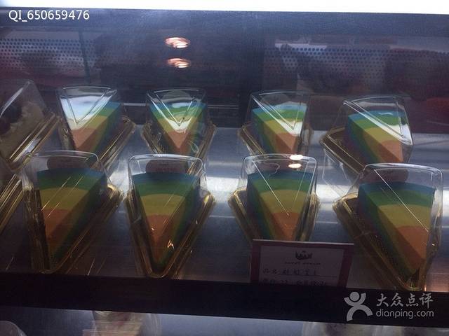 甜梦圆(东方豪庭小区店)