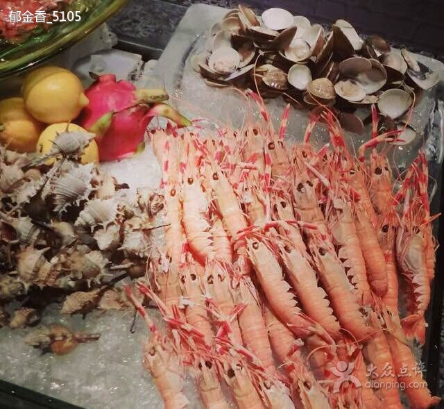 振石大酒店中餐厅