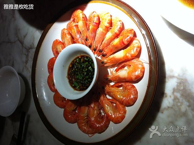 南山家宴疯厨房