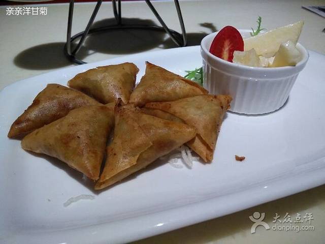 半秋山西餐厅(黄石武商MALL店)