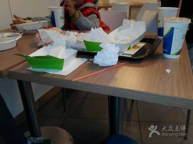 德克士(国际城店)