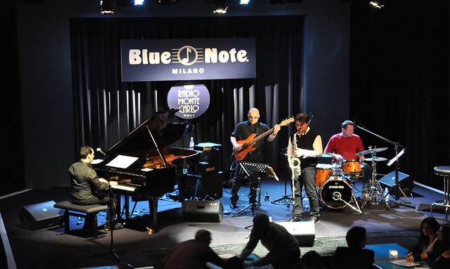 Blue Note