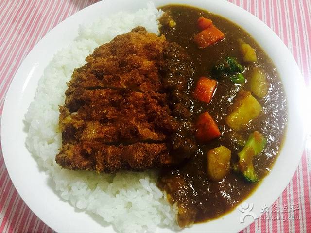 艾尚和咖喱(人民路店)