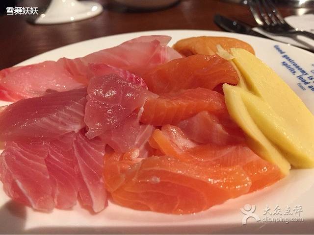 星伦多自助料理·涮烤一体(万象城店)