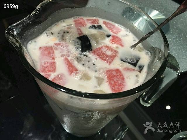 高第街56号港式餐厅(淄博银泰城店)