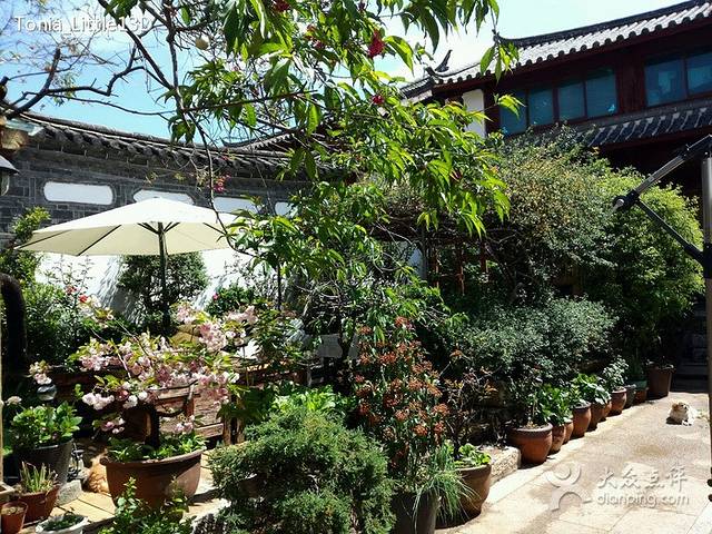 米良·MeLet咖啡馆