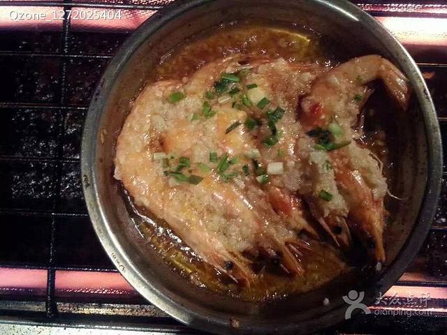 长海烧烤牛肉火锅(青浦店)