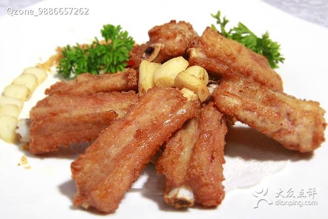 康帝国际酒店·玉阙宫中餐厅