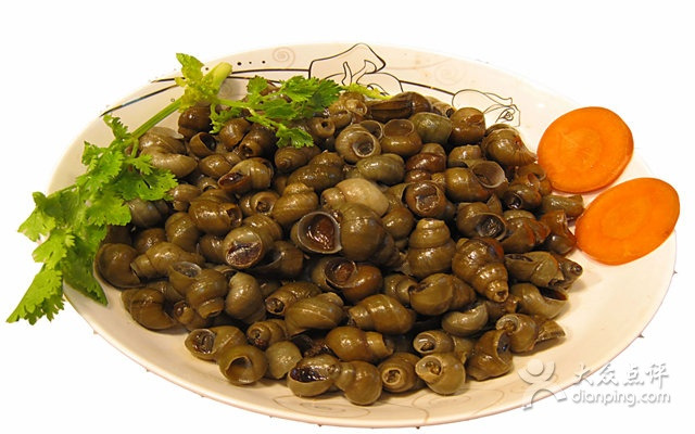 鲁味斋(八里桥店)