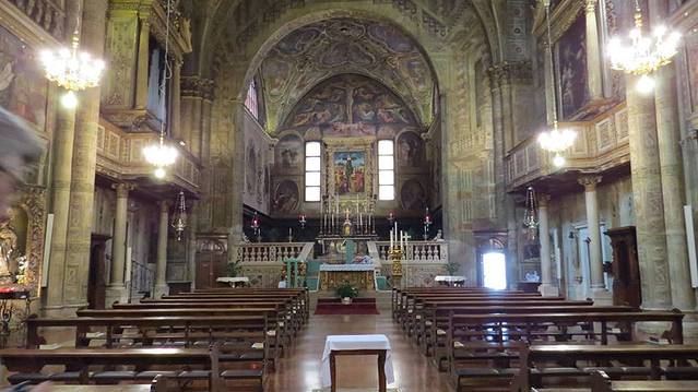 奇迹圣母堂旅游攻略