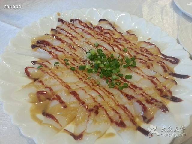 东煌海鲜酒楼(壹海城店)