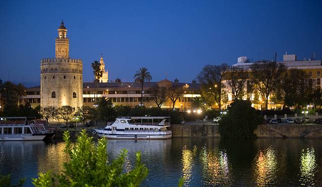 瓜达尔基维尔河