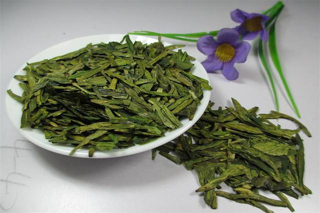 杭州西湖茶叶市场