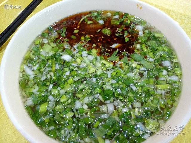 燕兰楼·清真宴(东四十条店)