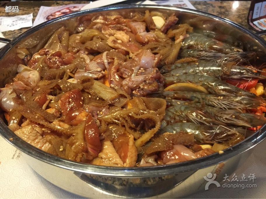 黄记煌三汁焖锅(新百广场店)