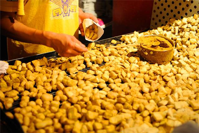 火王园林自助烧烤(圆西路店)