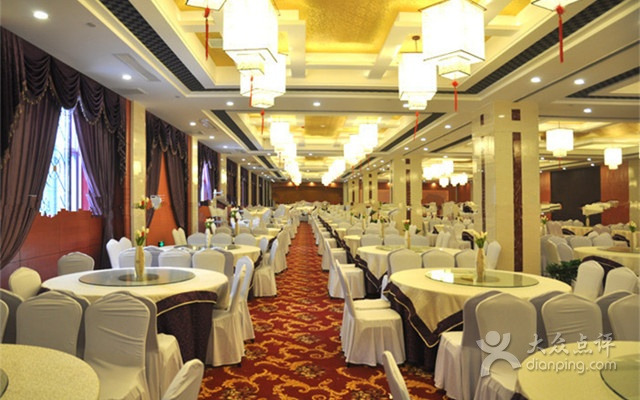 百老汇(紫薇店)