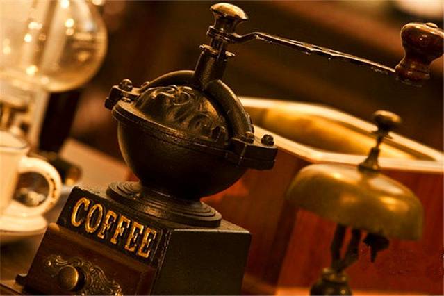 1898咖啡•融合菜