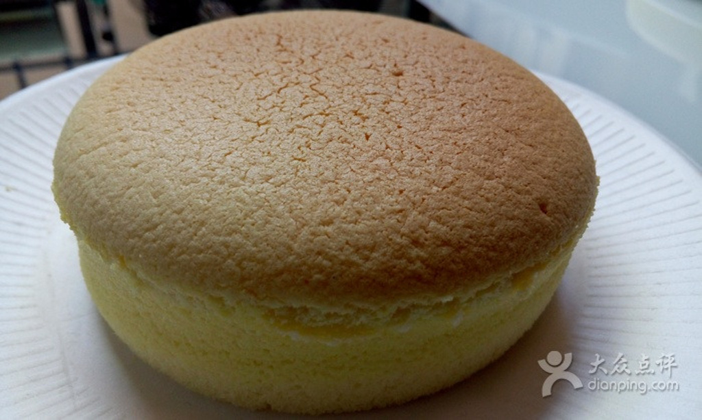 halocake芝士烘焙