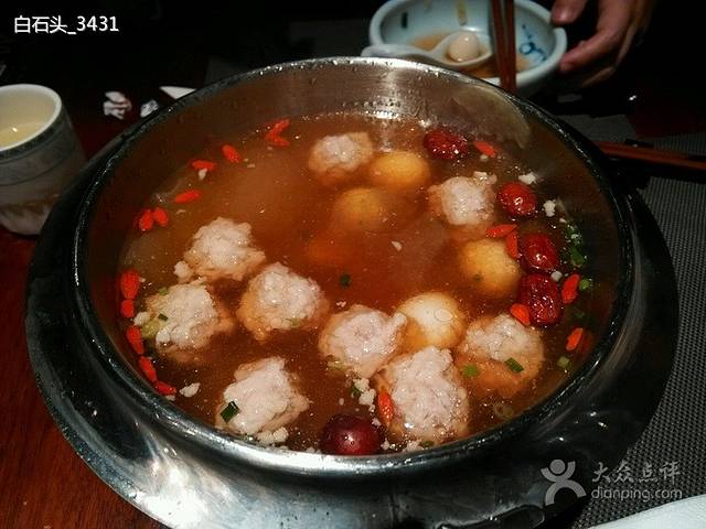 丽小馆·蒸爱湖北(武商城市奥莱店)