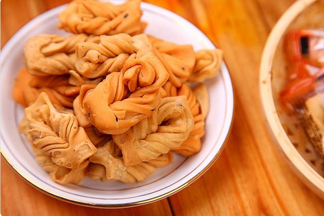 御食园(前门店)