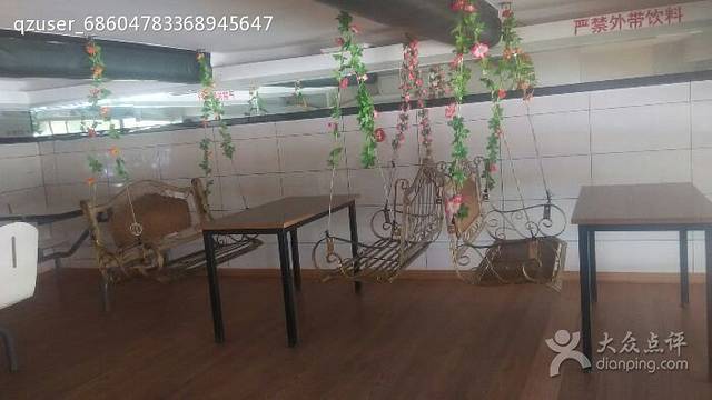 麦香坊蛋糕店(环西路198)