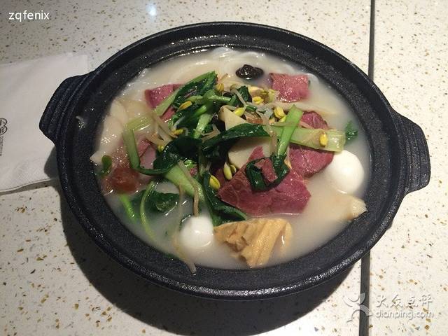 东园小馆(印象汇店)