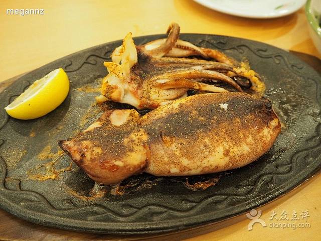 萨莉亚意式餐厅(广富百货店)