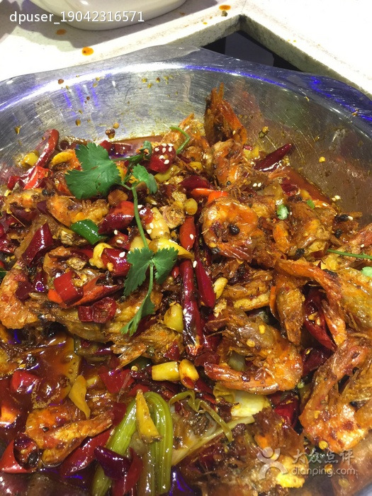 捞食汇(小十字店)