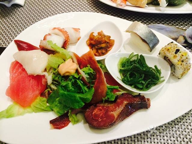 清山会议中心清咖啡厅