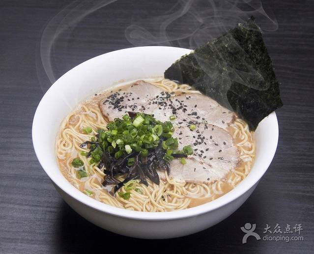 一龍拉面·城市首店(天河南店)