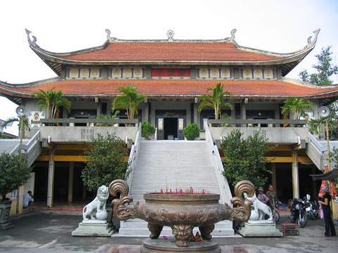 永严寺