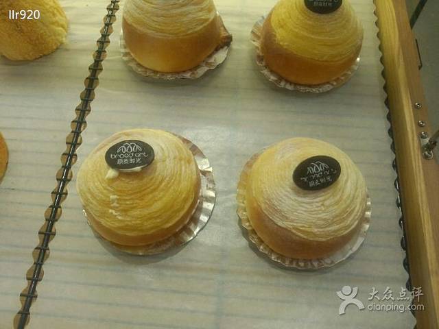 原麦时光·蛋糕·面包(金原店)