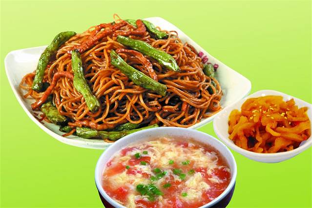 乡村大妈特色铁锅炖(翠桥店)