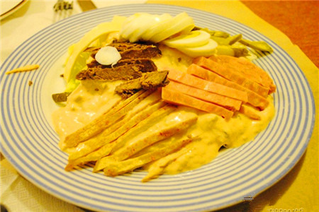 小伦敦(五大道店)