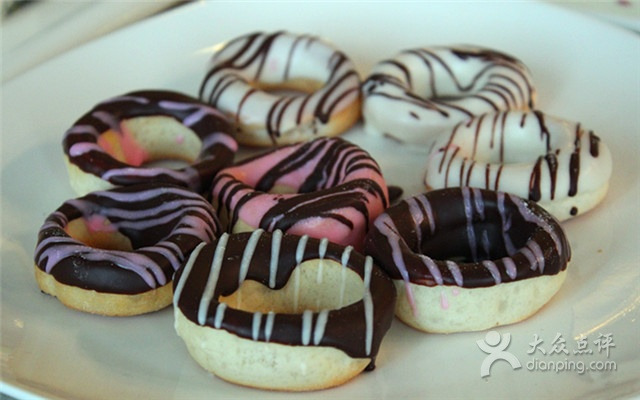 海宁海洲大饭店·紫薇轩中餐厅