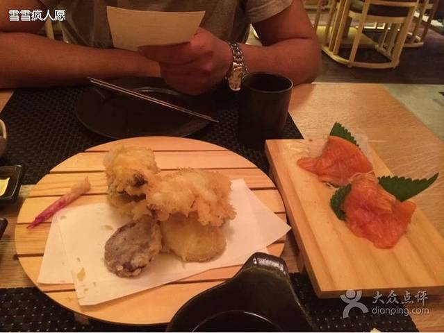 赤峰富力万达嘉华酒店·和餐厅