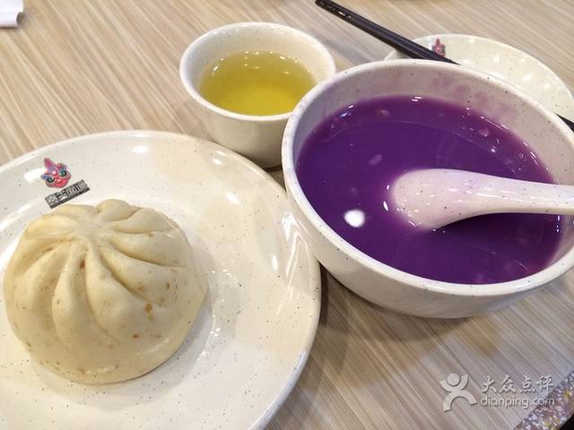 长安颂·西北菜·手工面(华南摩尔店)