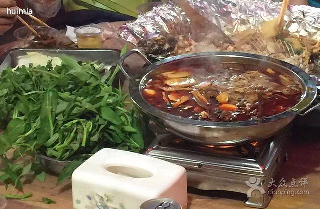 世荣鸭三套(葛洲坝店)