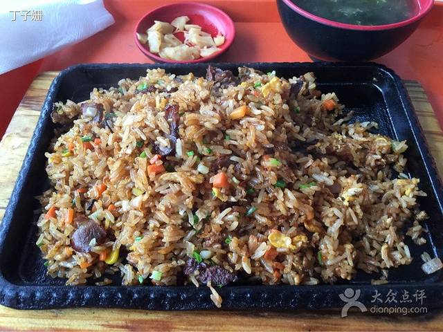 功夫煲仔(枞阳店)