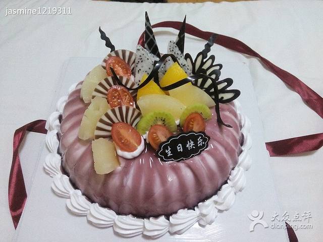 丹香(诸城利群店)