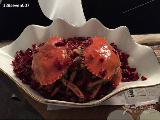 夏至·新派川菜(大良喜来登店)