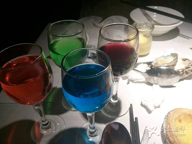 星伦多自助料理(武进万达店)