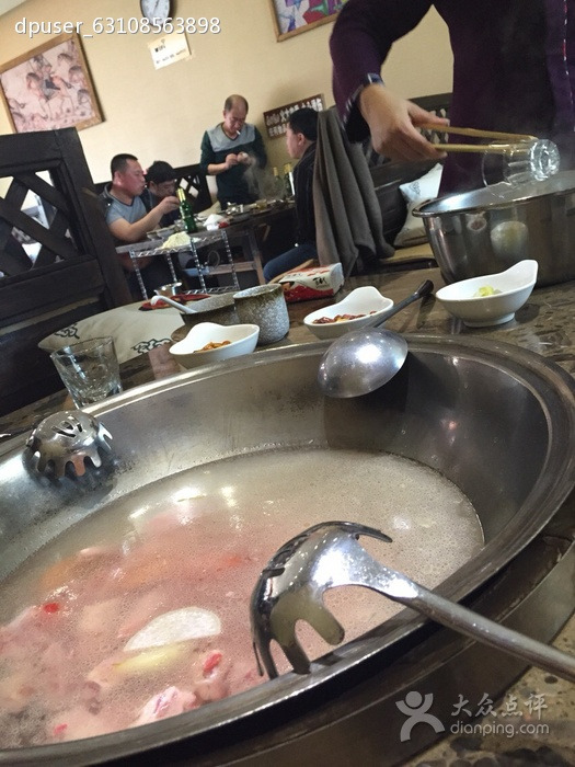 313羊庄(新潮店)